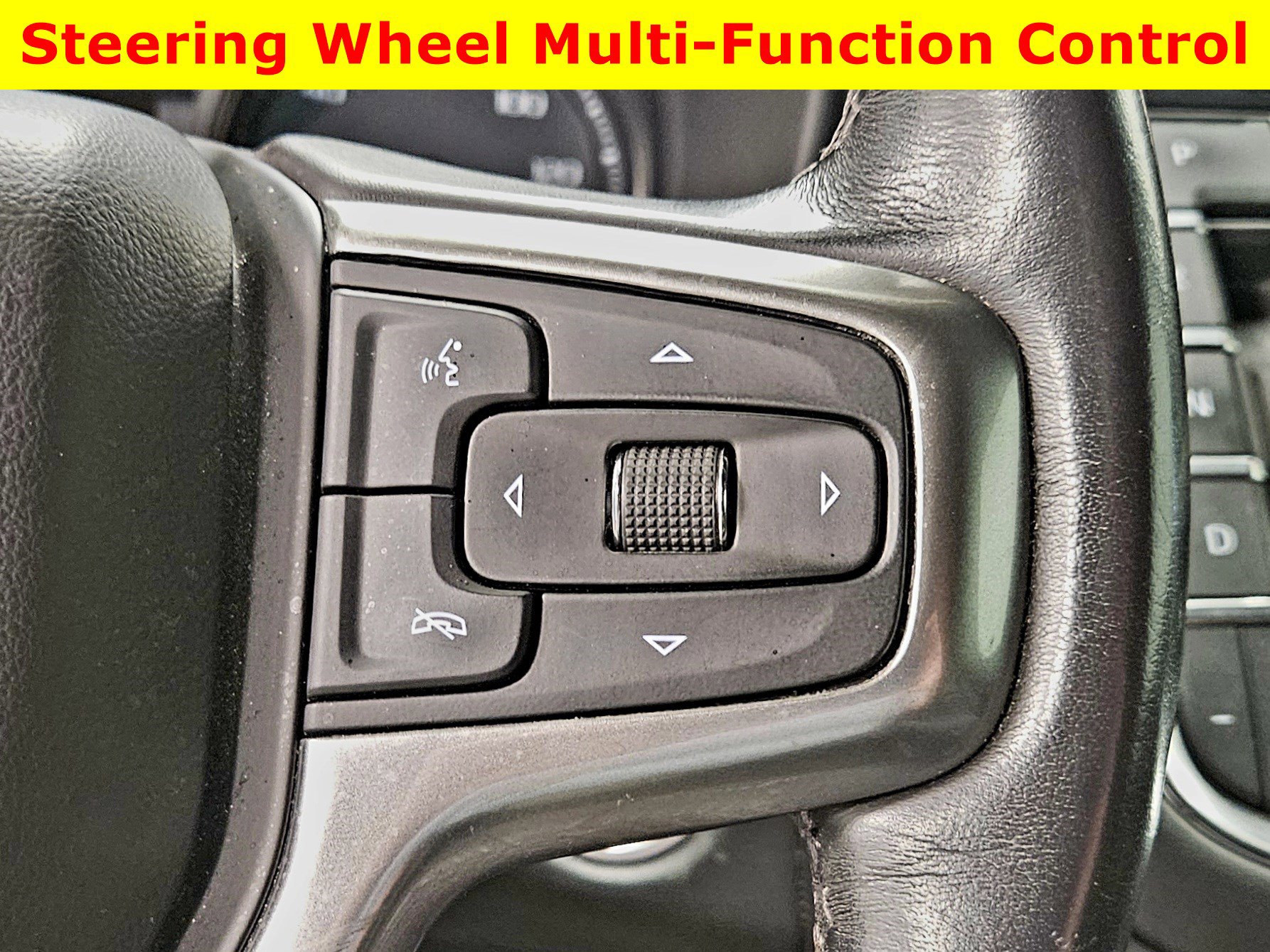 Used 2021 Chevrolet Tahoe Z71 AWD/4WD image 37