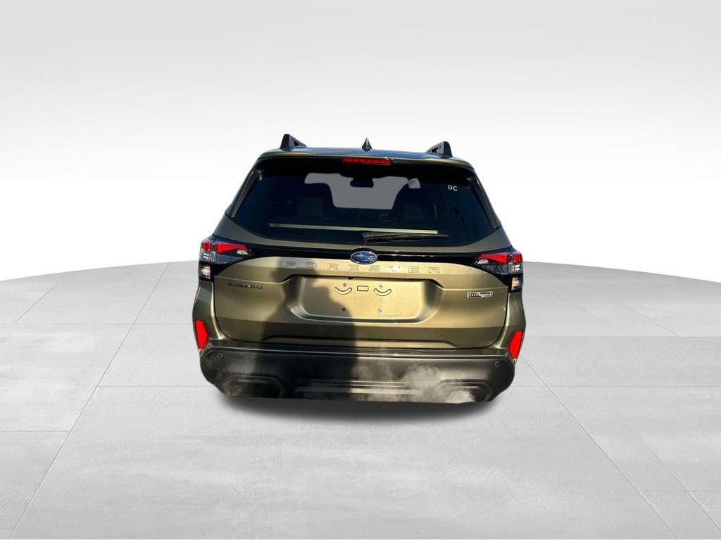 New 2025 Subaru Forester Limited image 6