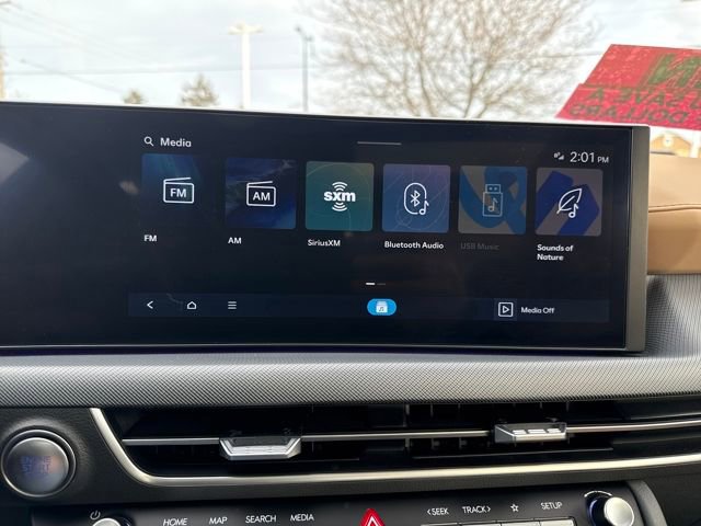 Certified 2025 Hyundai Sonata Limited image 37