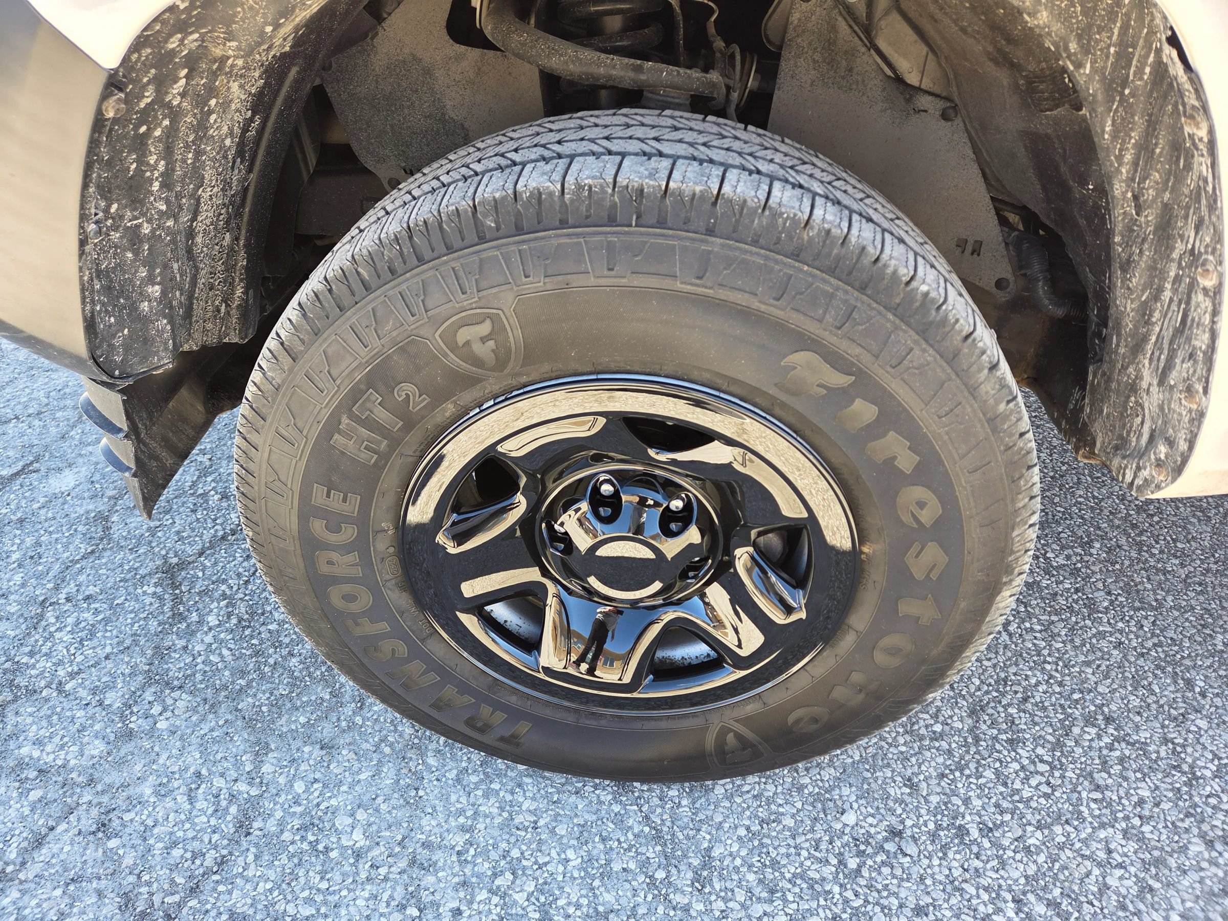 Used 2021 Toyota Tacoma SR RWD image 21