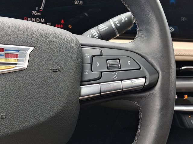 Used 2024 Cadillac XT4 Luxury w/ Cold Weather Package image 24