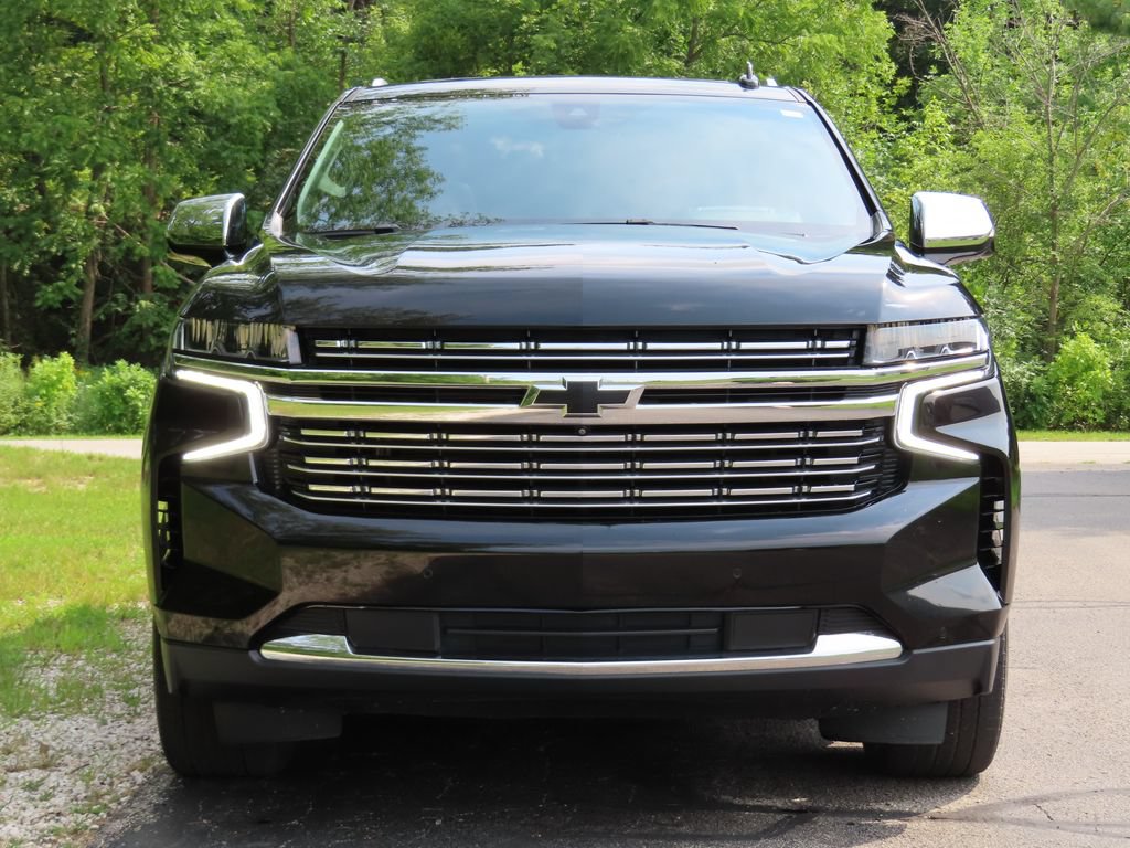 Certified 2021 Chevrolet Tahoe Premier w/ Premium Package AWD/4WD image 18