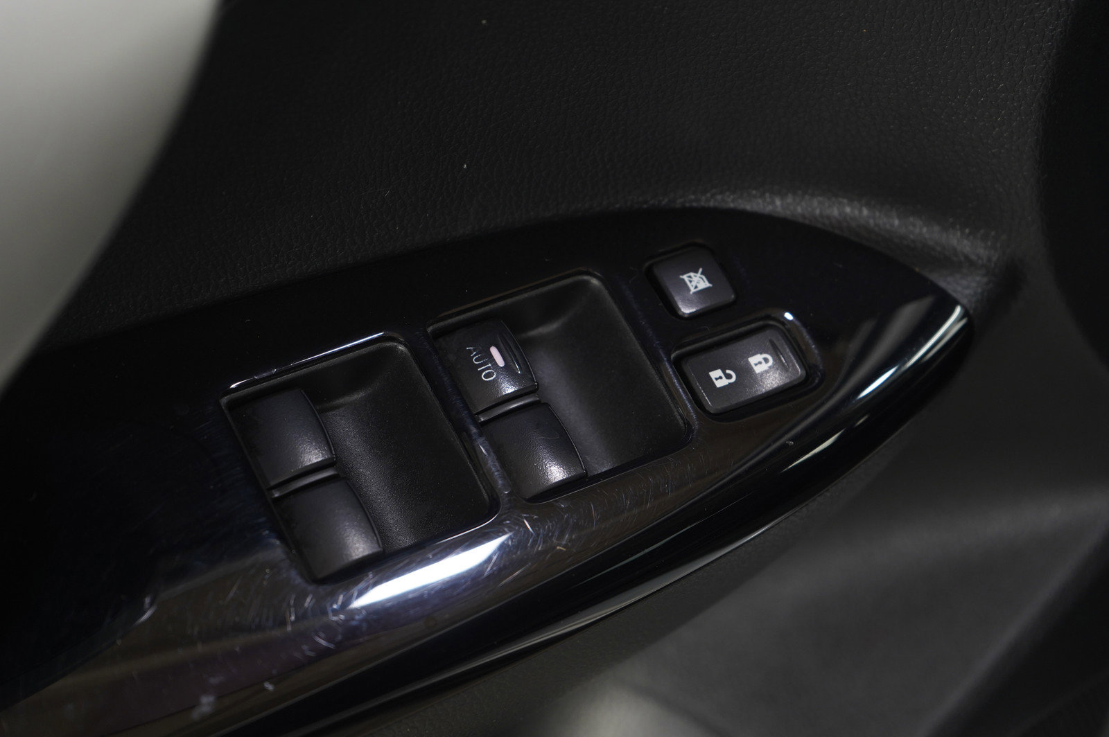 Used 2023 Mitsubishi Eclipse Cross LE AWD/4WD image 22