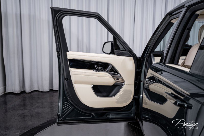 Used 2023 Land Rover Range Rover SE image 19