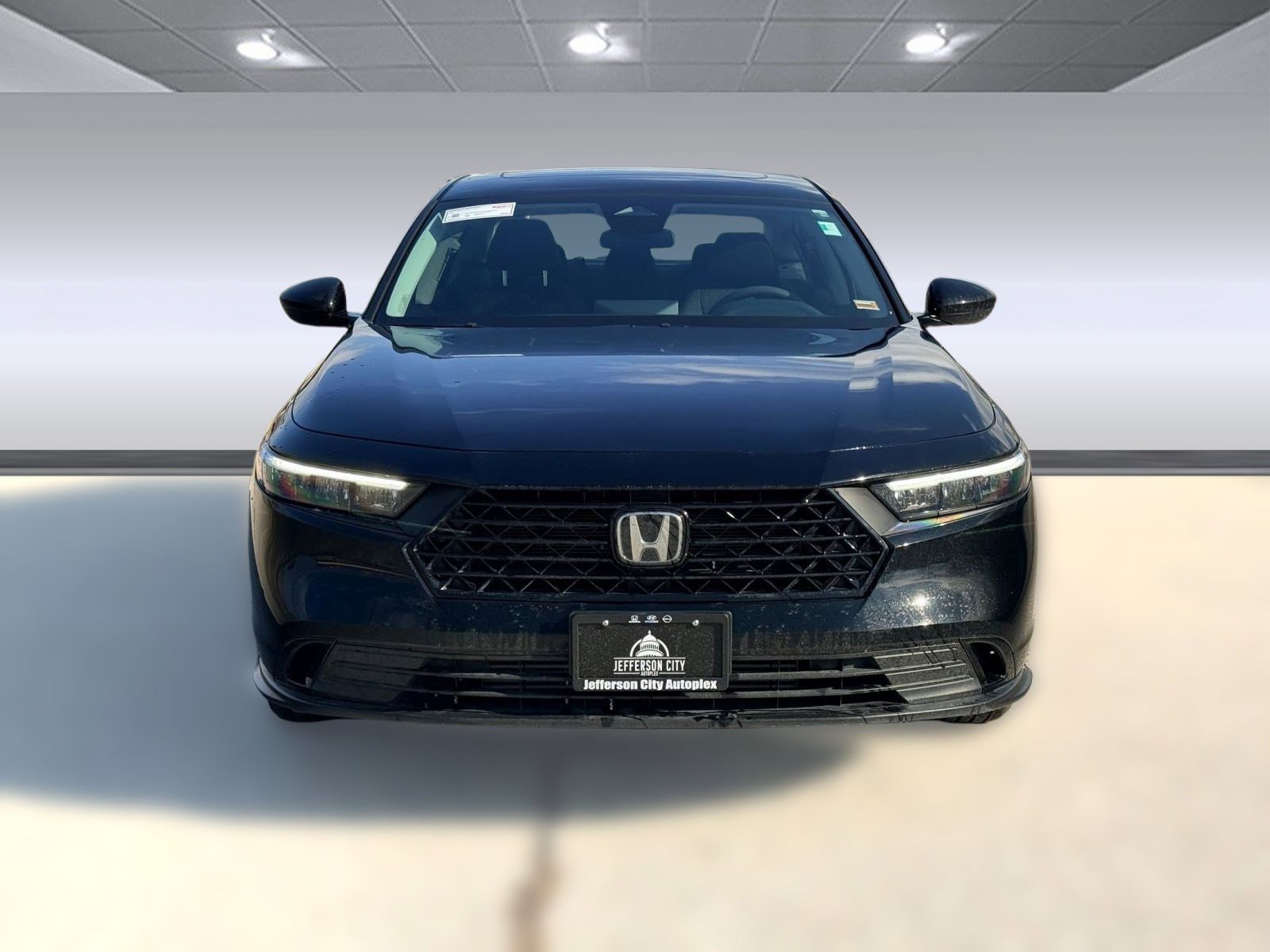 Used 2023 Honda Accord EX image 5