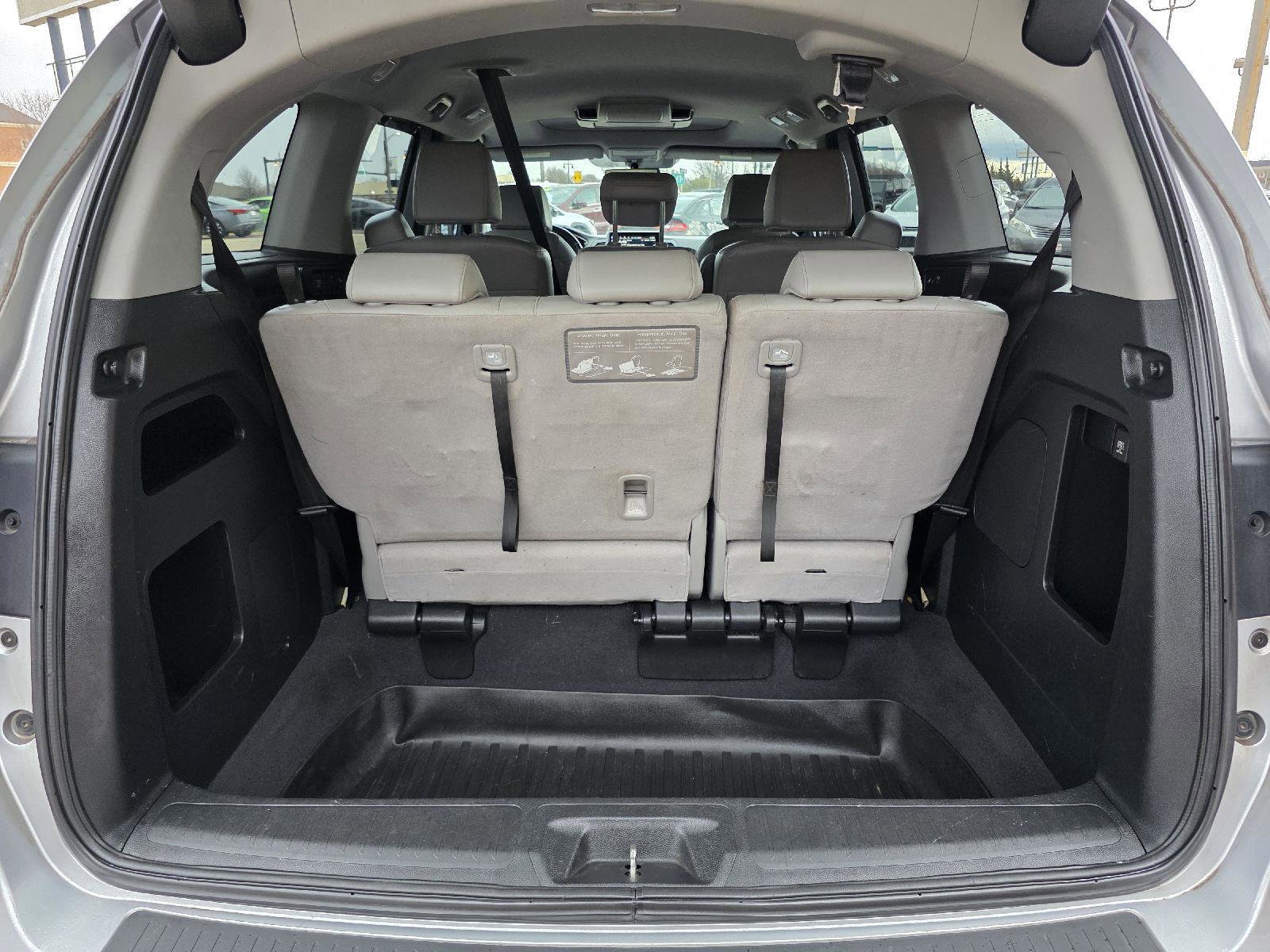 Used 2019 Honda Odyssey EX-L image 31