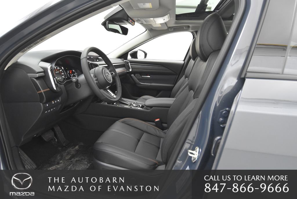 New 2026 MAZDA CX-50 2.5 Hybrid w/ Weather Package image 23