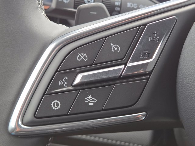 New 2026 Buick Enclave Preferred w/ Power Package FWD image 35