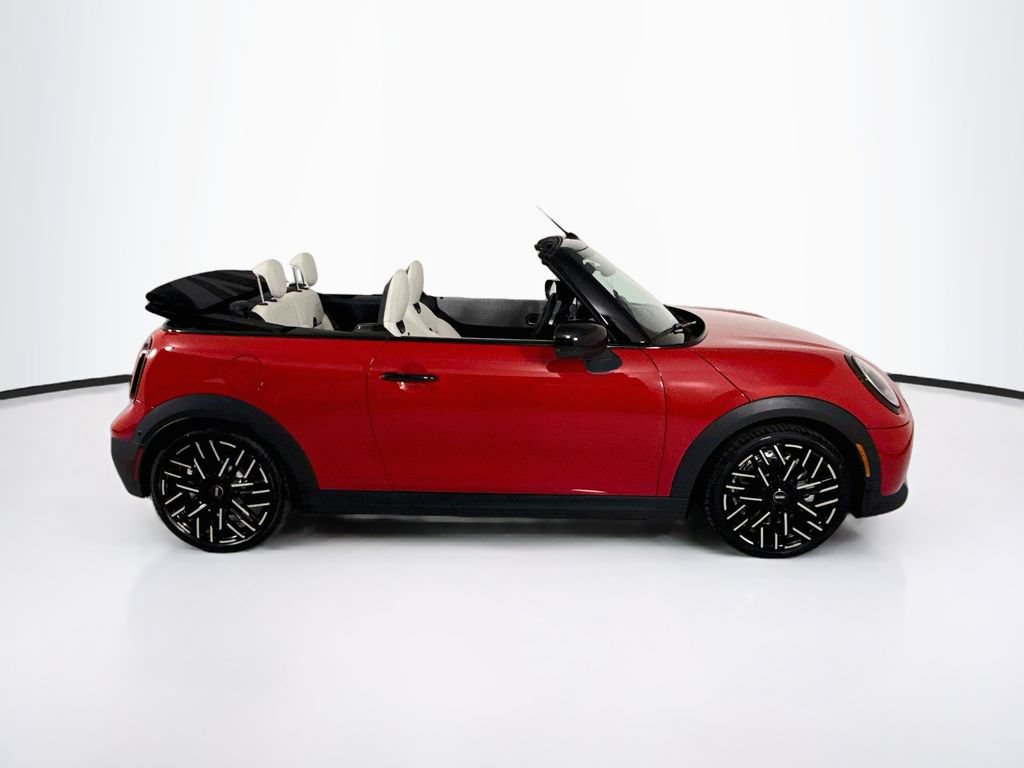 New 2027 MINI Cooper S FWD image 4