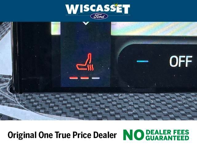 New 2025 Ford Escape ST-Line Select w/ Tech Pack #1 AWD/4WD image 13