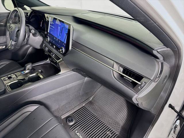 Certified 2024 Lexus RX 350 F Sport w/ Convenience Package AWD/4WD image 31