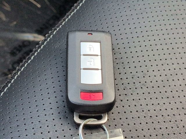 Used 2026 Mitsubishi Outlander Sport SEL AWD/4WD image 27