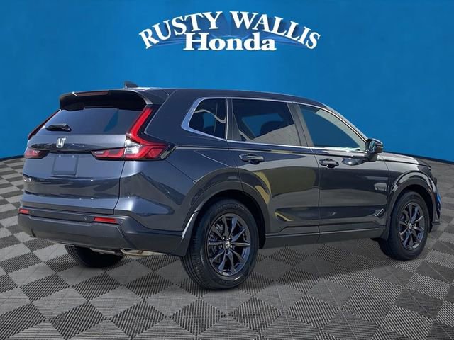 New 2026 Honda CR-V EX-L image 2