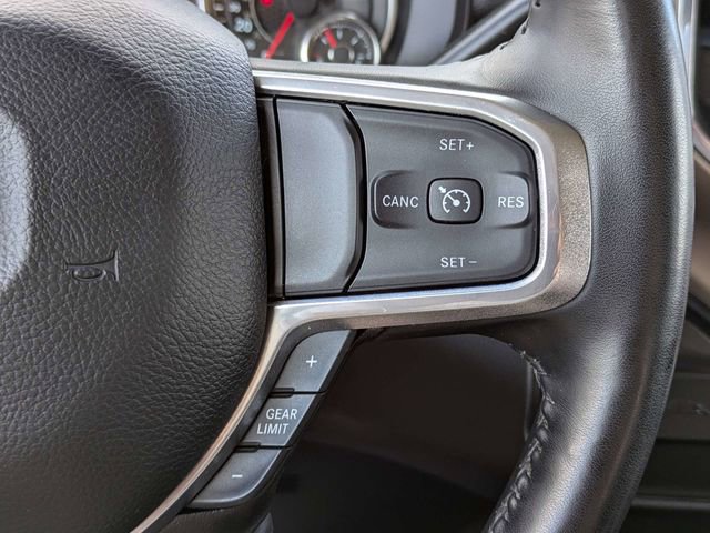 Used 2024 RAM 2500 Laramie image 27