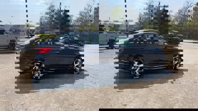 Used 2018 Honda Accord Touring image 9