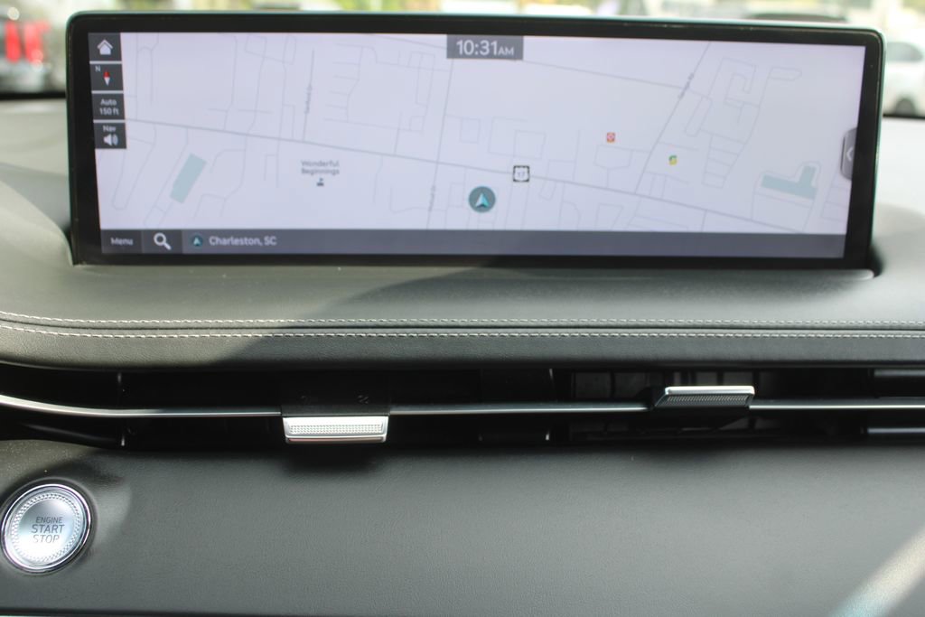 Used 2023 Genesis GV70 2.5T w/ Sport Prestige Package image 55