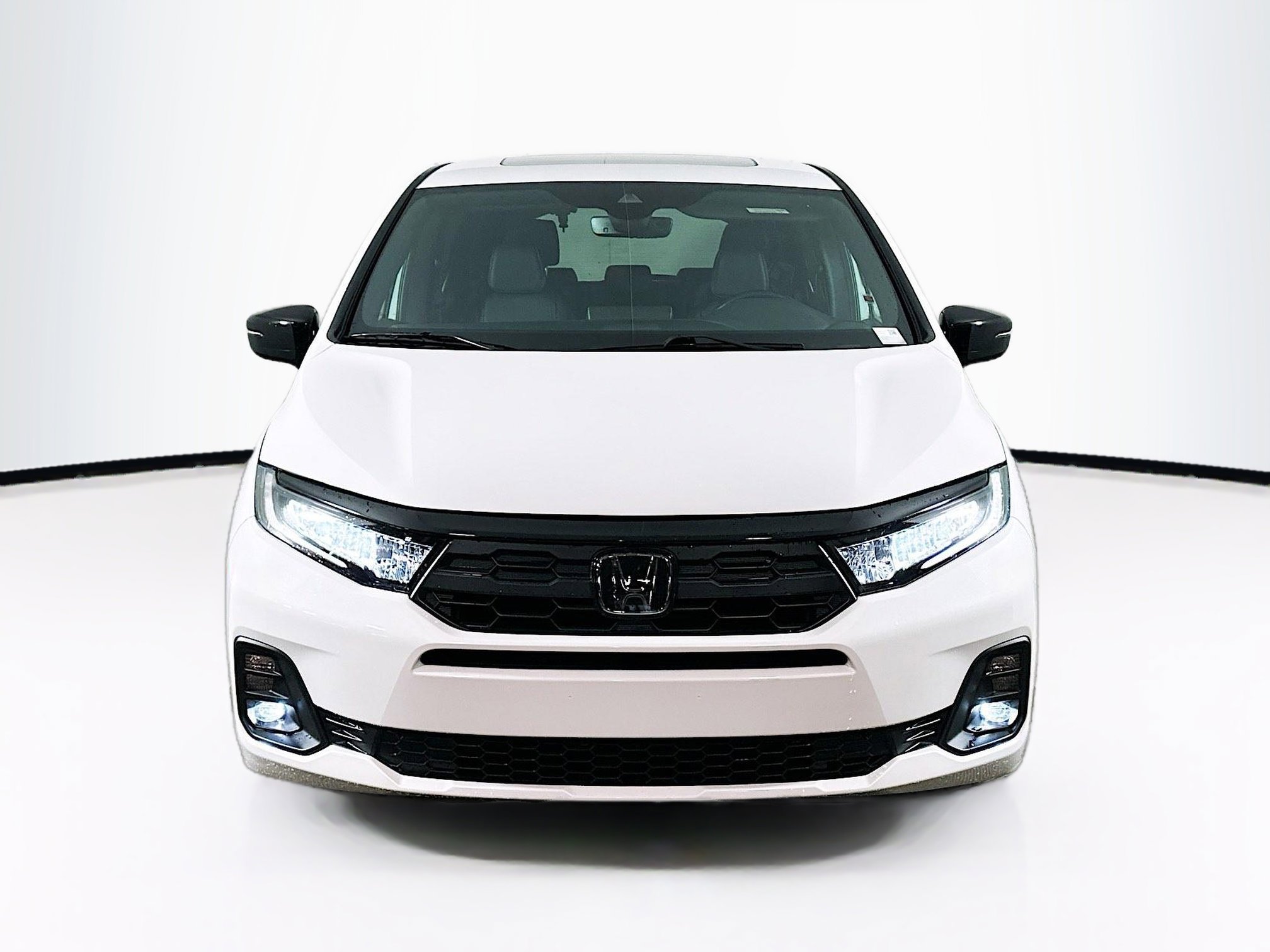 Used 2025 Honda Odyssey Sport-L image 2