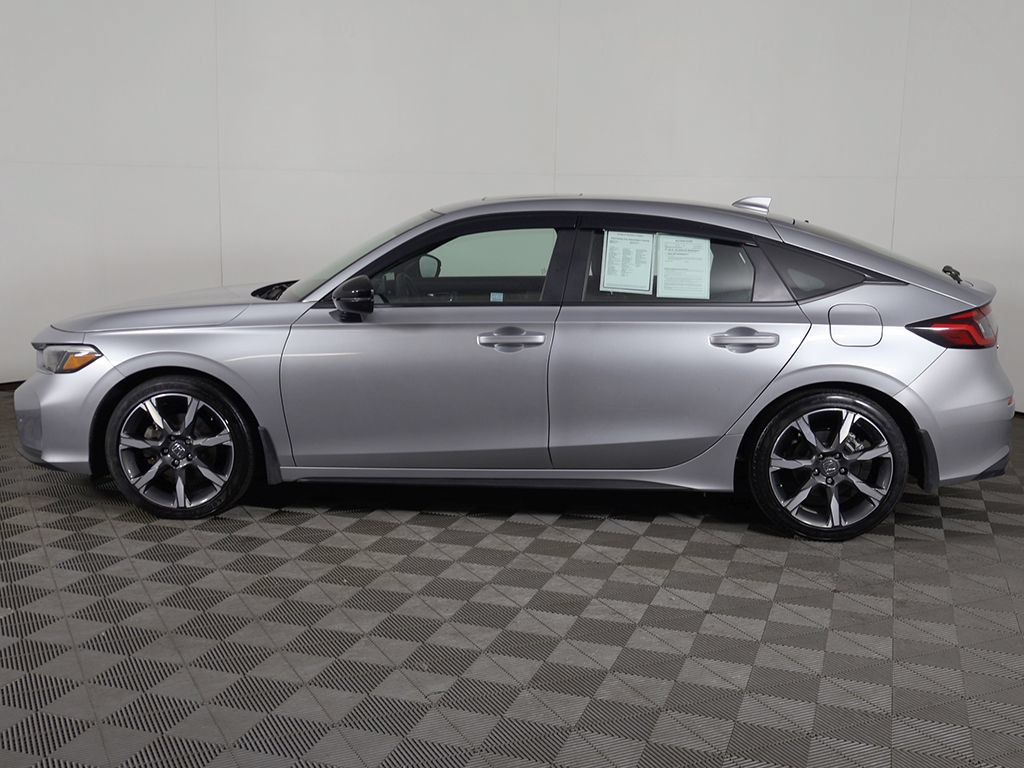 Used 2025 Honda Civic Sport Touring image 19