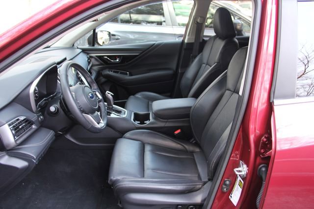 Certified 2021 Subaru Outback Limited AWD/4WD image 16