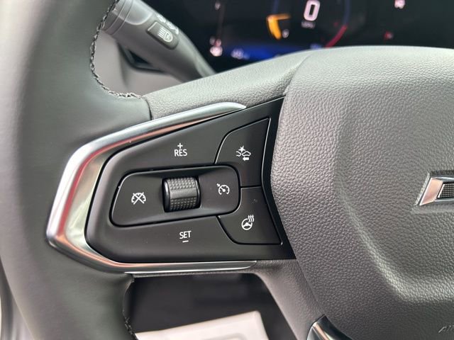 New 2026 Chevrolet TrailBlazer ACTIV w/ Convenience Package image 19