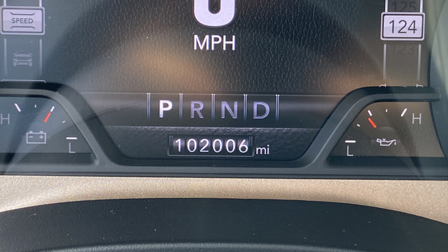 Used 2019 RAM 1500 Limited AWD/4WD image 10