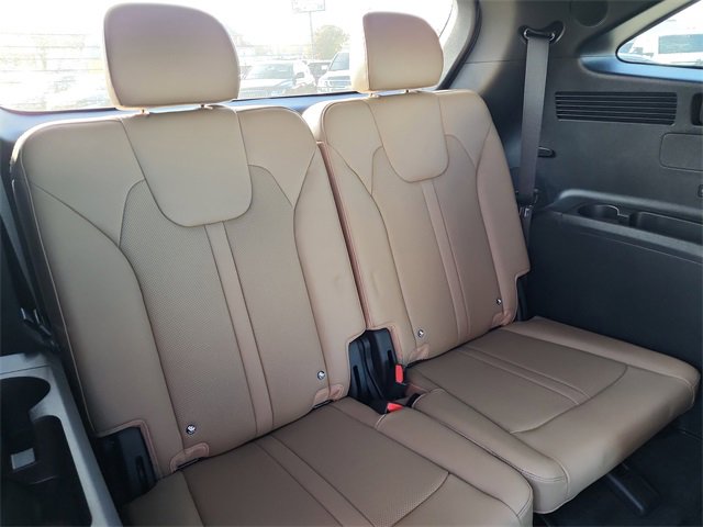 New 2026 Kia Sorento SX Prestige image 20