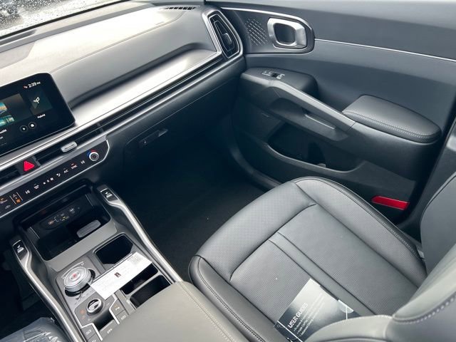 New 2026 Kia Sorento EX AWD/4WD image 9