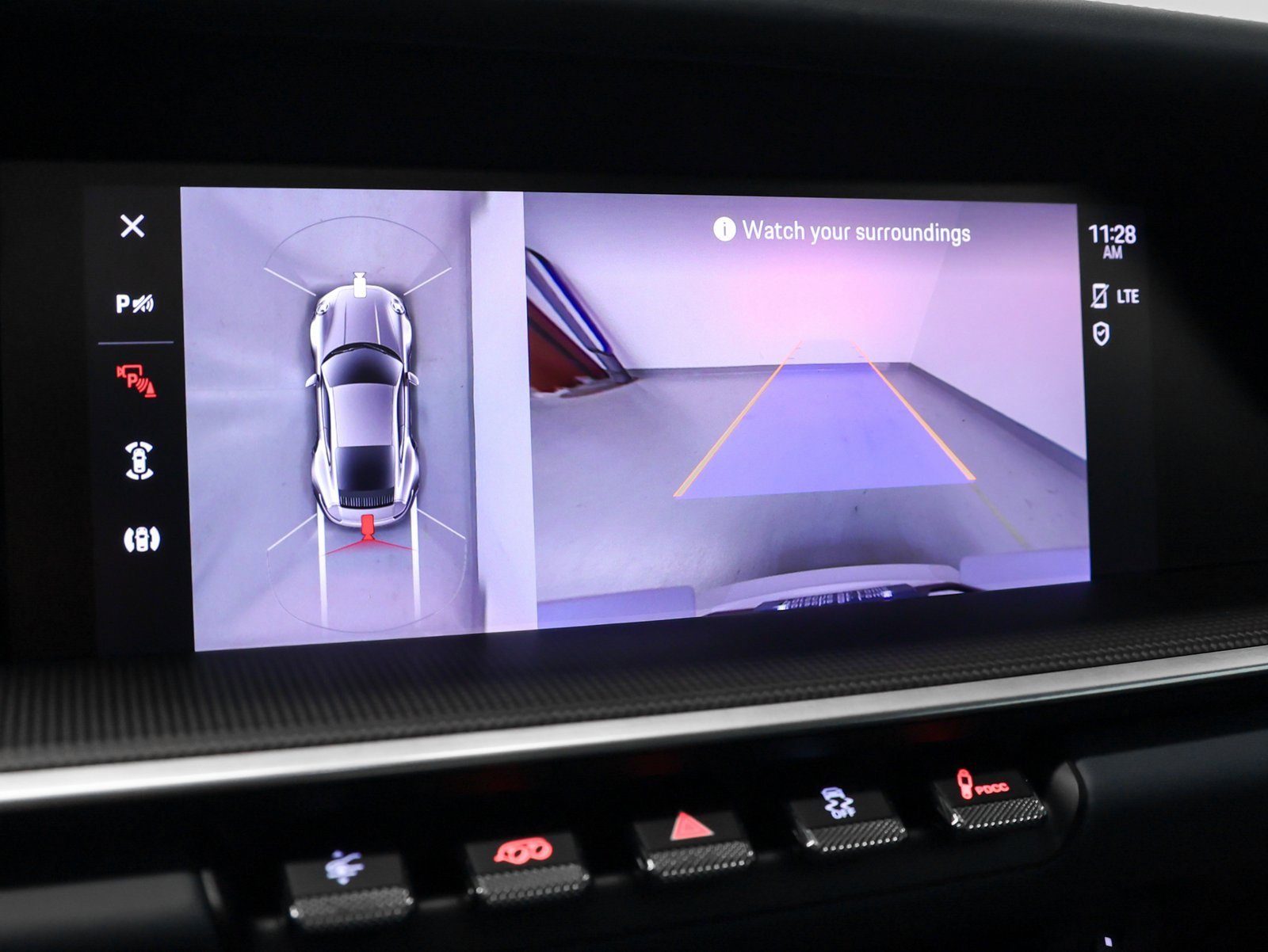 Certified 2025 Porsche 911 Turbo S image 64