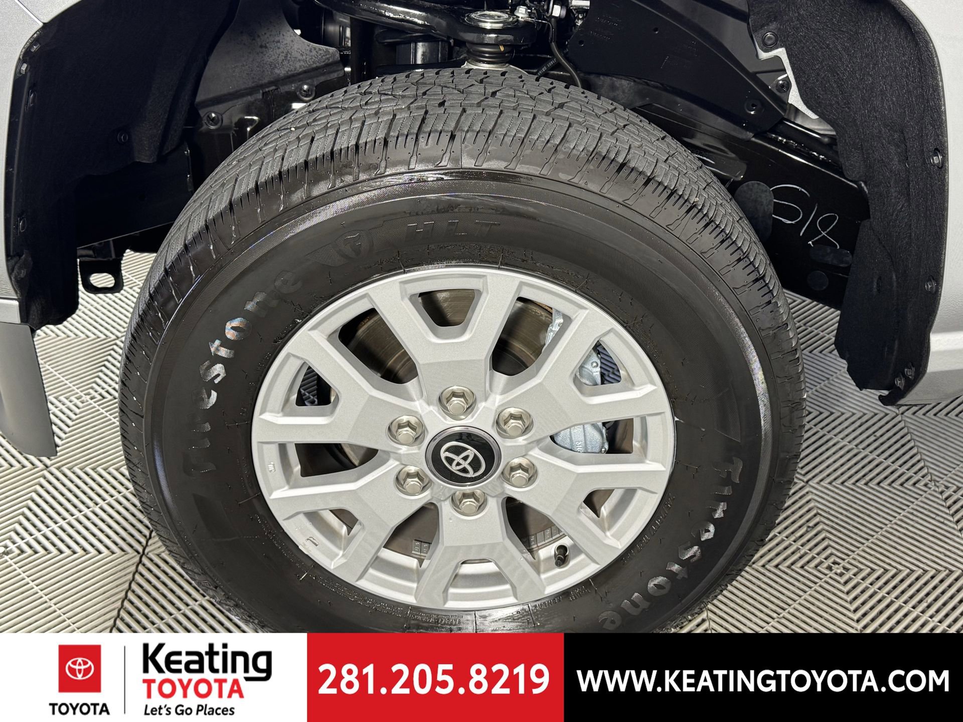 Certified 2026 Toyota Tacoma SR image 32