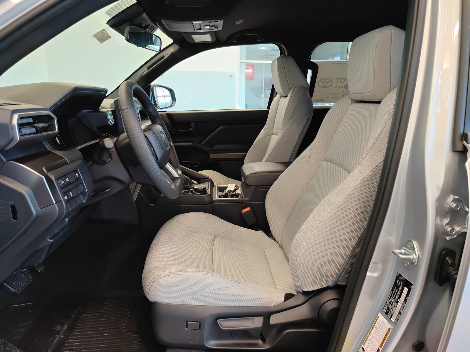 New 2025 Toyota 4Runner SR5 image 10