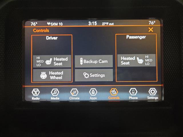 Used 2021 Jeep Wrangler Unlimited Sport S image 7