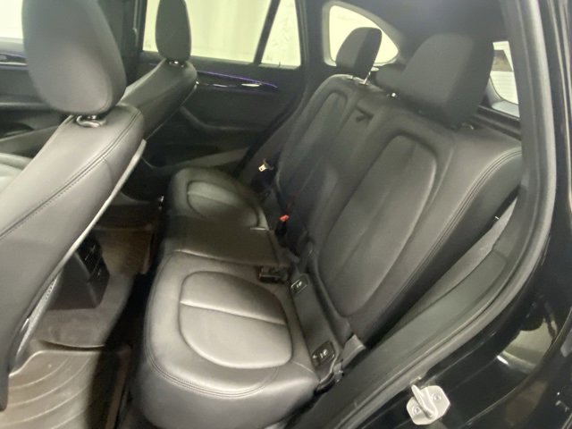 Used 2021 BMW X1 xDrive28i w/ Convenience Package image 14