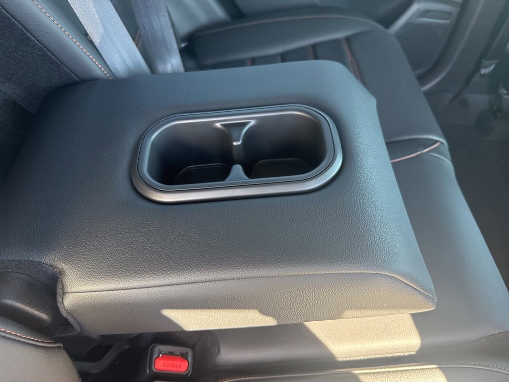 New 2026 Honda CR-V Sport Touring image 31