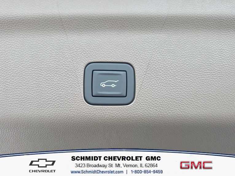 New 2026 GMC Yukon Denali w/ Advanced Technology Package AWD/4WD image 11
