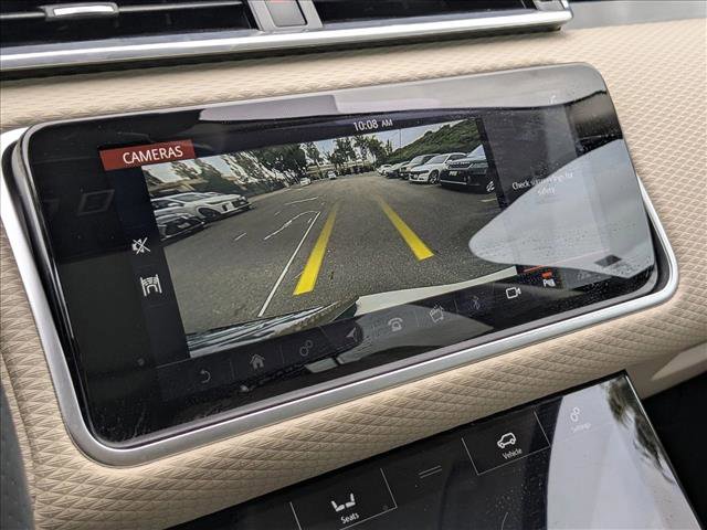 Used 2020 Land Rover Range Rover Velar S AWD/4WD image 14