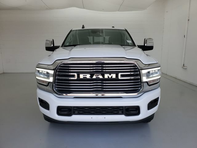 Used 2024 RAM 2500 Laramie w/ Safety Group AWD/4WD image 3