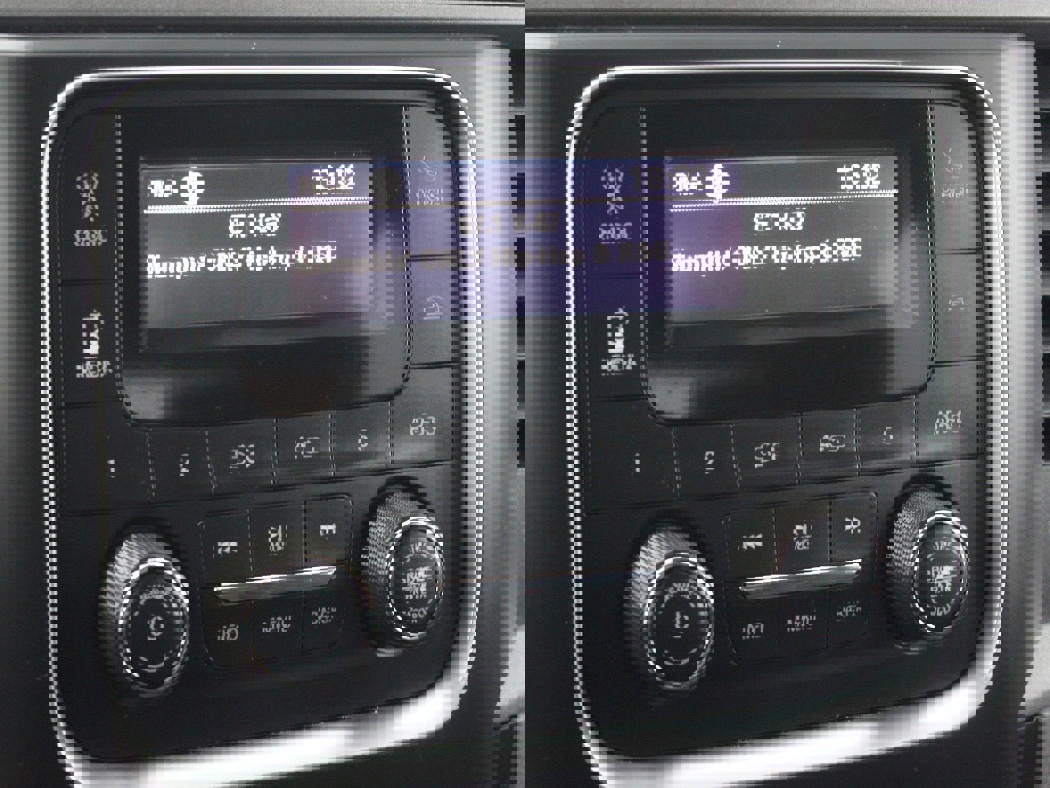 Used 2019 RAM 1500 Tradesman w/ Chrome Plus Package image 7