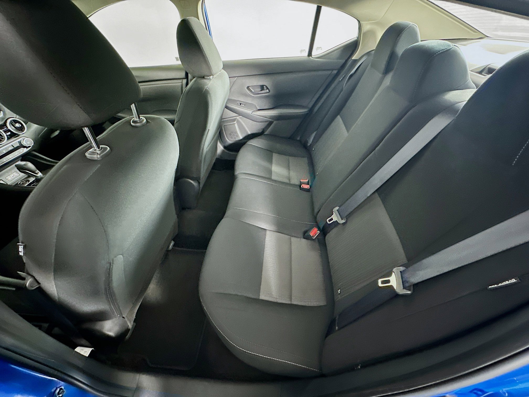 Used 2024 Nissan Sentra SV image 25