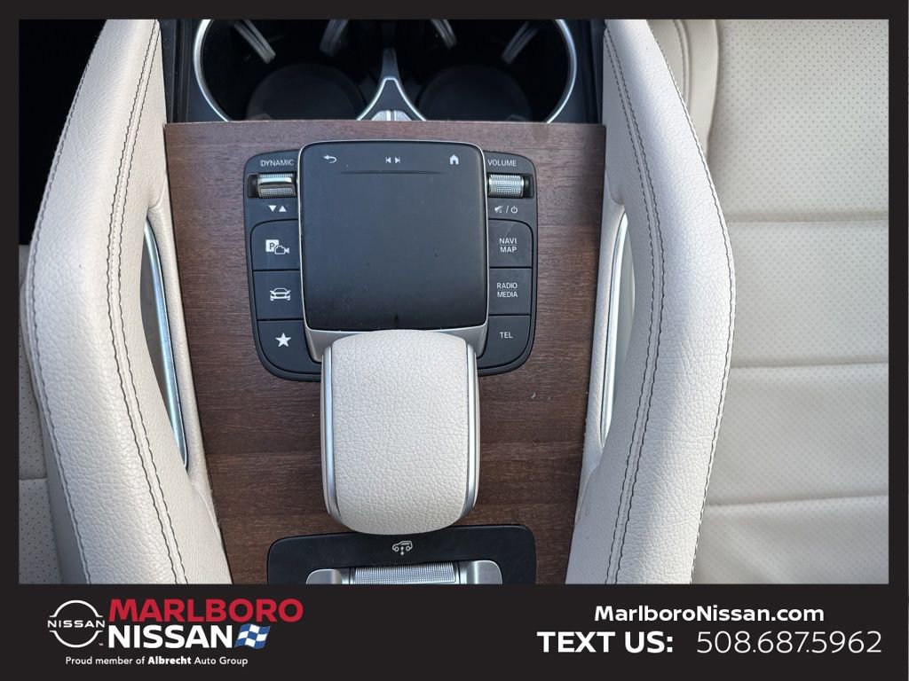 Used 2022 Mercedes-Benz GLS 450 4MATIC image 34