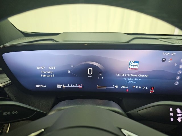 Used 2025 Buick Enclave Preferred image 26