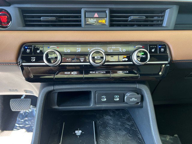 New 2026 Honda Passport TrailSport Elite image 27