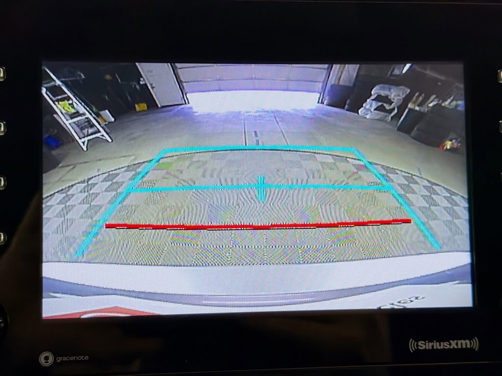 Used 2022 Toyota Camry LE image 16