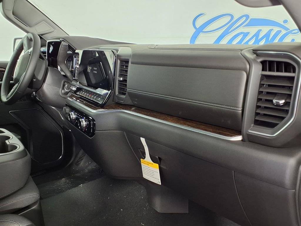 New 2026 GMC Sierra 1500 SLE w/ X31 Off-Road Package AWD/4WD image 14