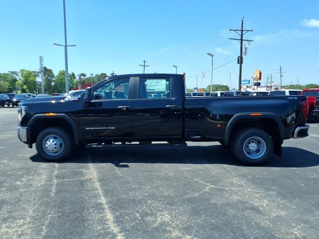 New 2026 GMC Sierra 3500 Pro AWD/4WD image 8