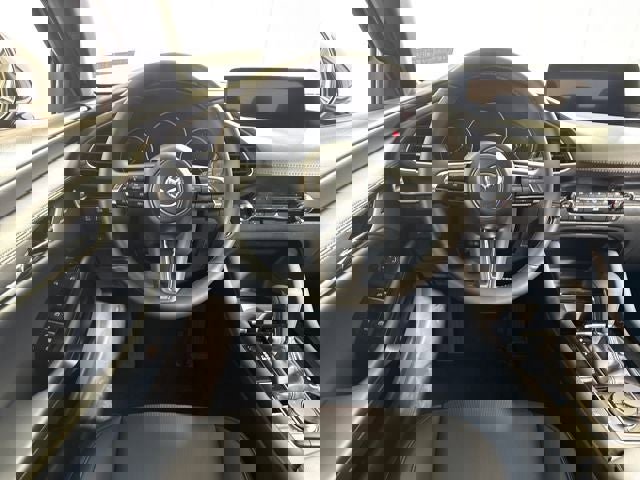 New 2026 MAZDA MAZDA3 Hatchback w/Premium Plus Pkg AWD/4WD image 20