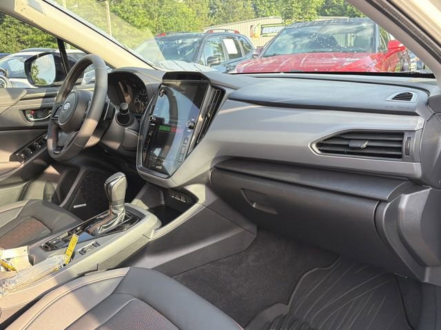 Certified 2025 Subaru Crosstrek 2.5i Limited AWD/4WD image 18