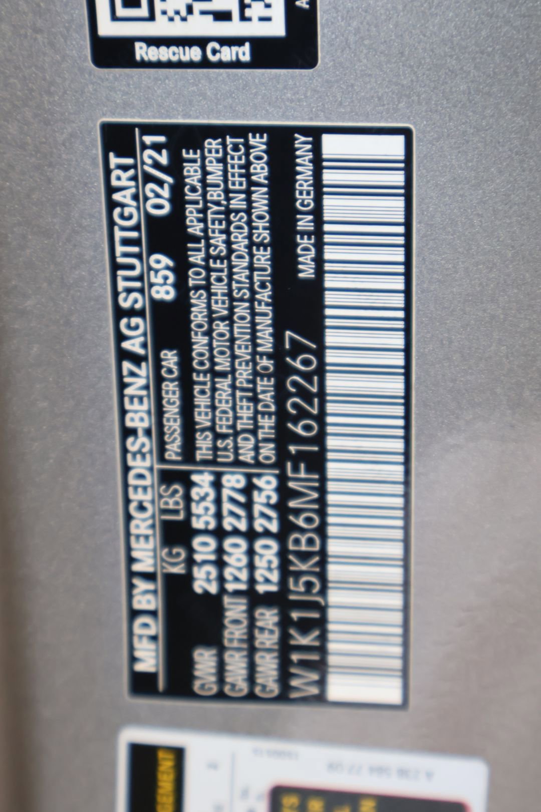 Used 2021 Mercedes-Benz E 450 4MATIC Coupe image 26