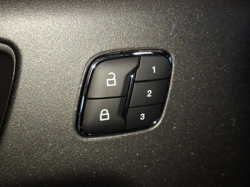 New 2025 Ford Bronco Sport Badlands w/ Sasquatch Badlands Package image 17