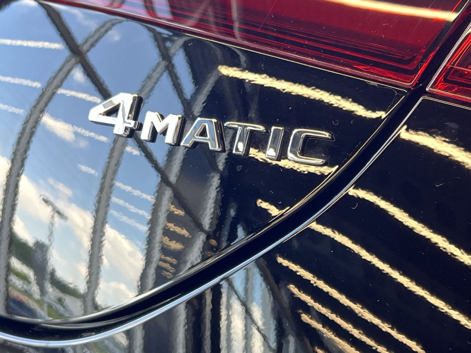 New 2027 Mercedes-Benz CLA 350 image 34