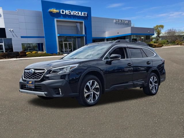 Used 2022 Subaru Outback Limited XT AWD/4WD image 33